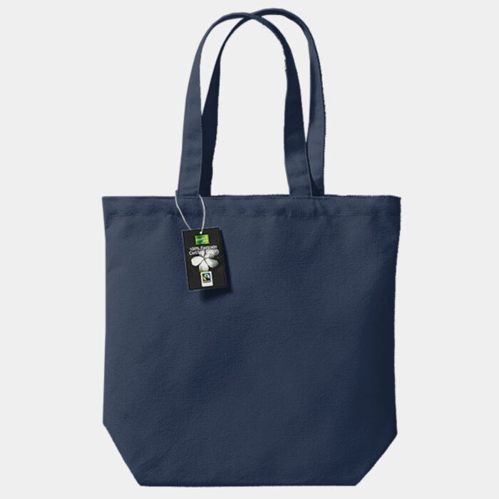 Fairtrade Cotton Camden Shopper Thumbnail