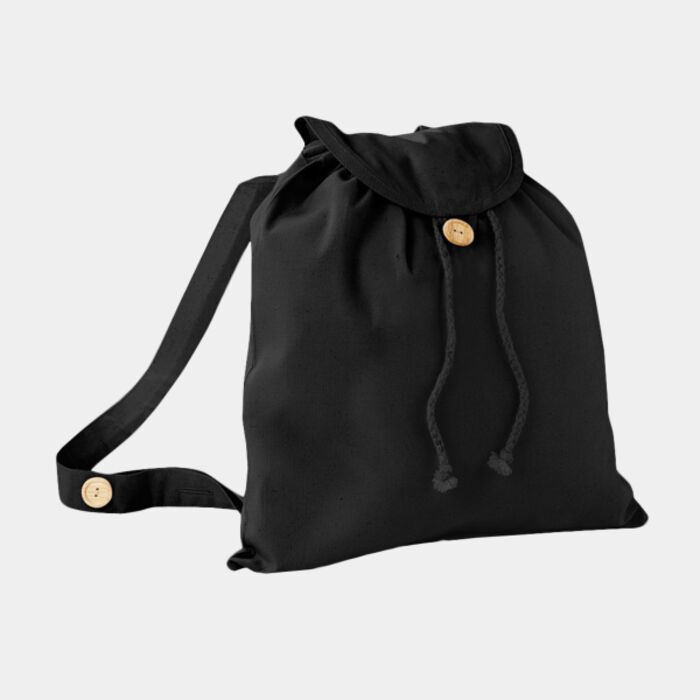 Organic Festival Backpack Thumbnail