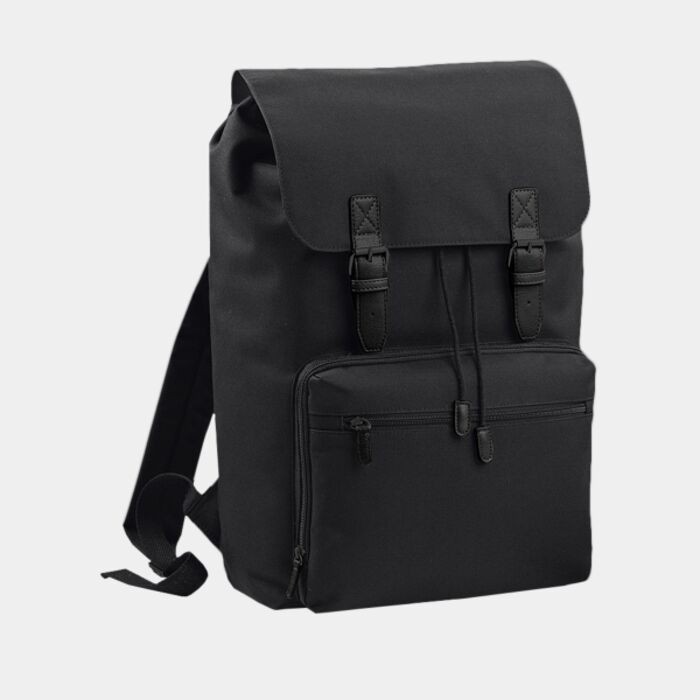 Vintage Laptop Backpack Thumbnail