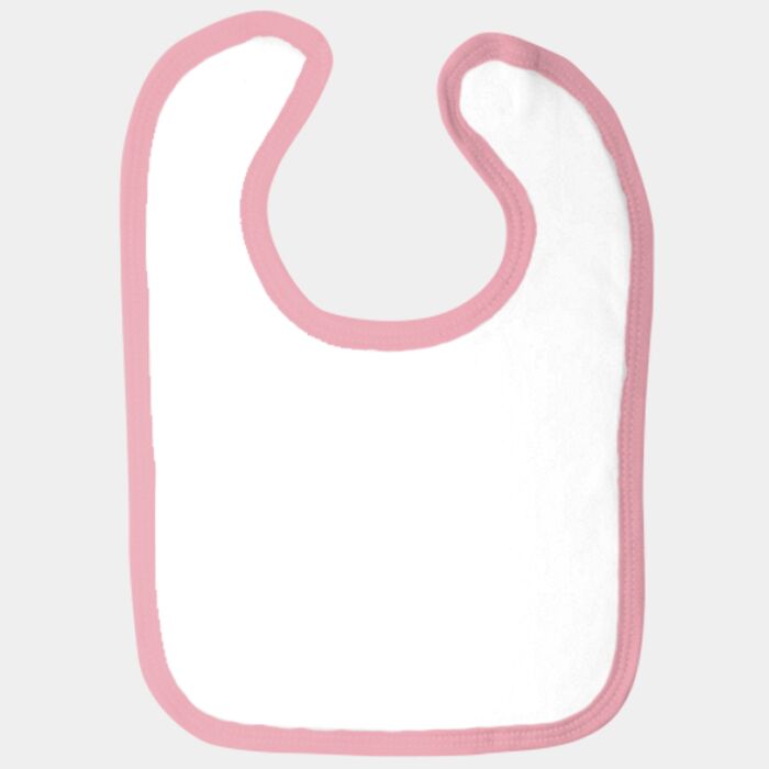 Baby Bib Thumbnail