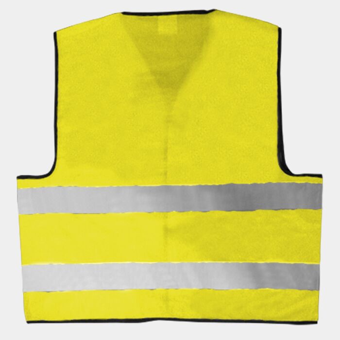 High Viz Waistcoats Thumbnail