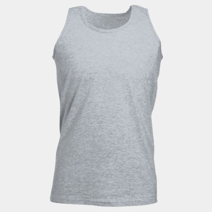Men's Valueweight Athletic Vest Thumbnail