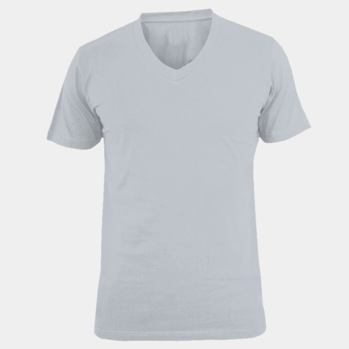 Men's Valueweight V-Neck T Thumbnail
