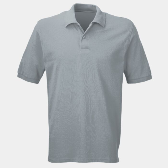Men's Classic Polycotton Polo Thumbnail
