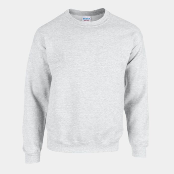 Heavy Blend™ Adult Crewneck Sweatshirt Thumbnail