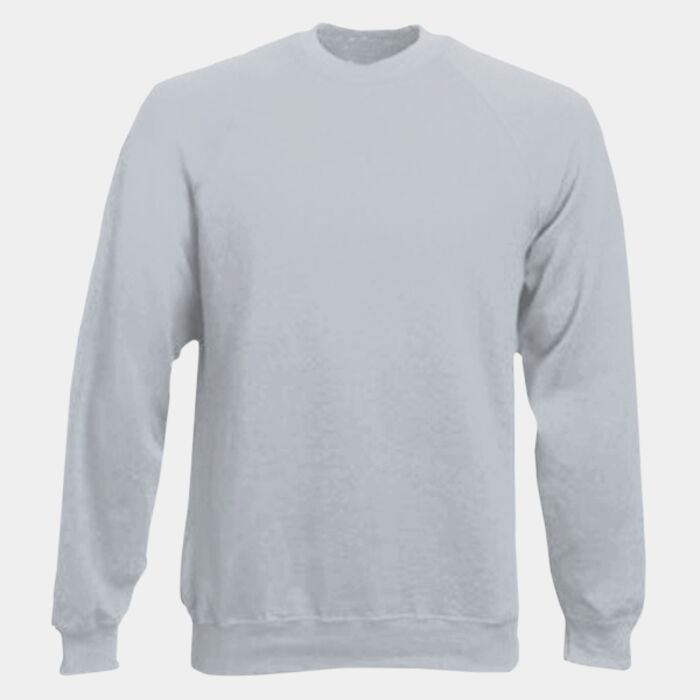 Men's Classic Raglan Sweat Thumbnail