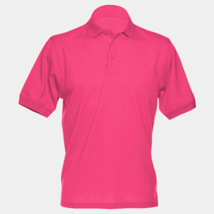 Classic Fit Klassic Superwash® 60 Polo Thumbnail