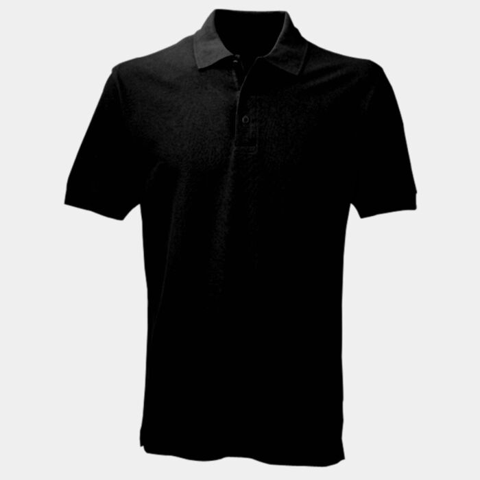 Men's Ultimate Cotton Polo Thumbnail