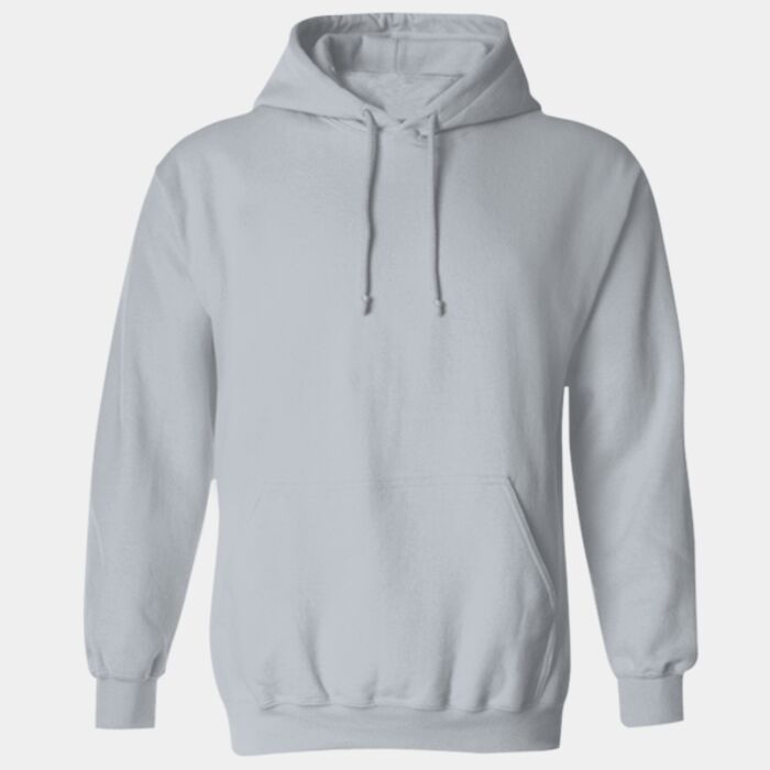 Men's Classic Hooded Sweat Thumbnail