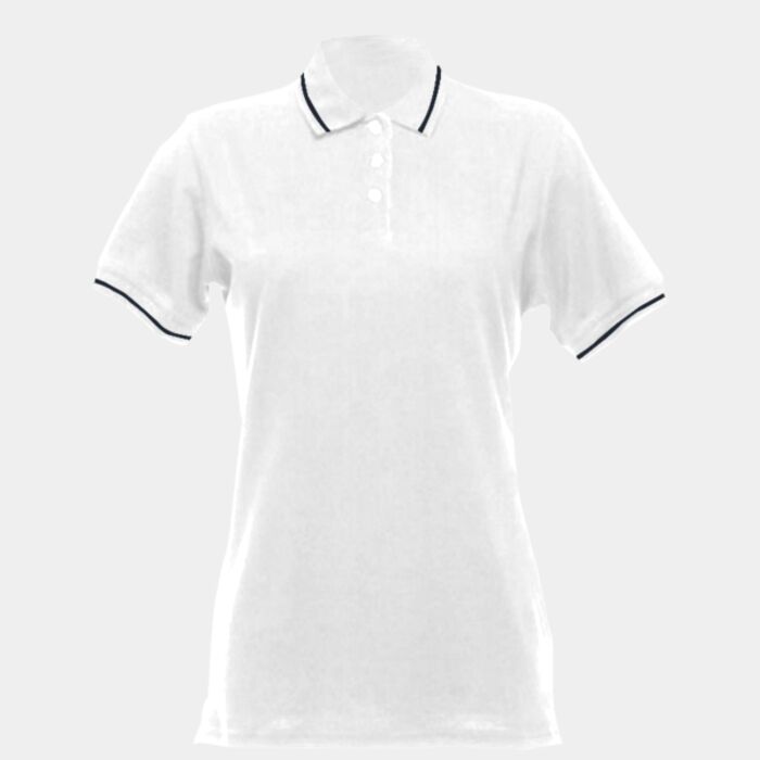 Classic Fit St Mellion Polo Thumbnail