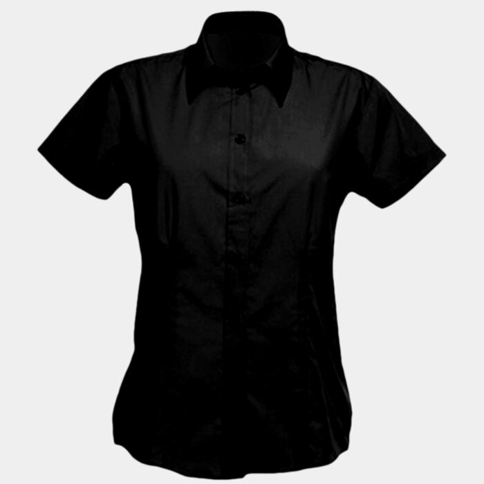 Classic Fit Short Sleeve Workforce Shirt Thumbnail