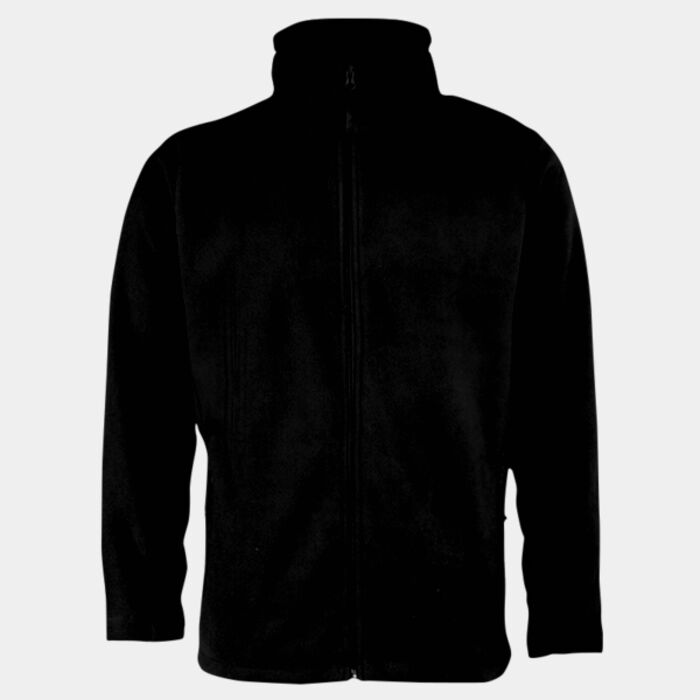 Men's Full Zip Outdoor Fleece Thumbnail