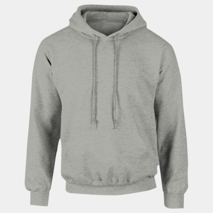 DryBlend®  Adult Hooded Sweatshirt Thumbnail