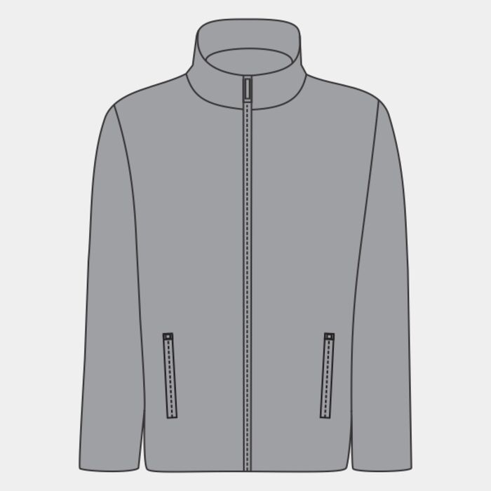 Men's Horizon High Grade Microfleece Jacket Thumbnail