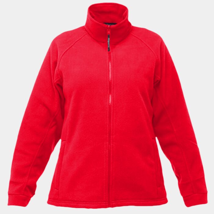 Thor III Women's' Interactive Fleece Thumbnail