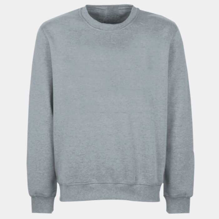 Heavy Duty Workwear Sweatshirt Thumbnail