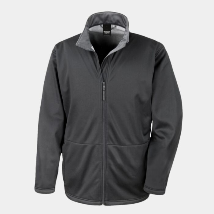 Men's Softshell Jacket Thumbnail