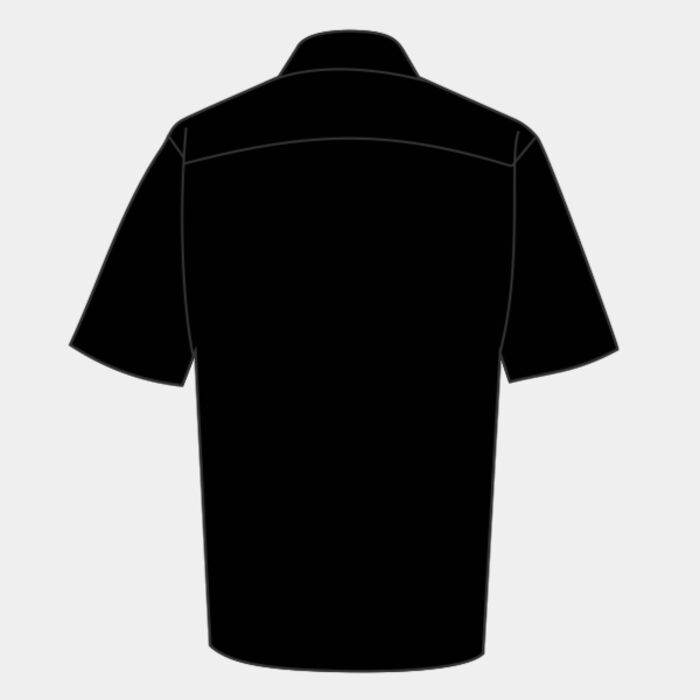 Men's Short Sleeve Classic Ultimate Non-Iron Shirt Thumbnail