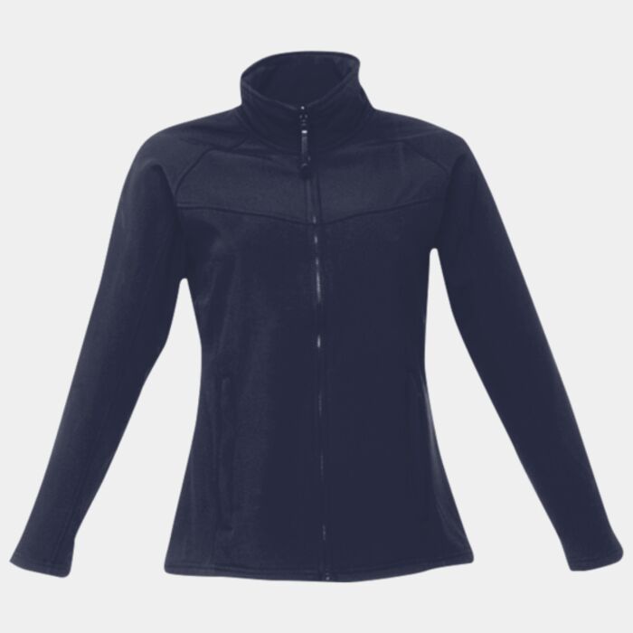 Uproar Ladies' Interactive Softshell Thumbnail