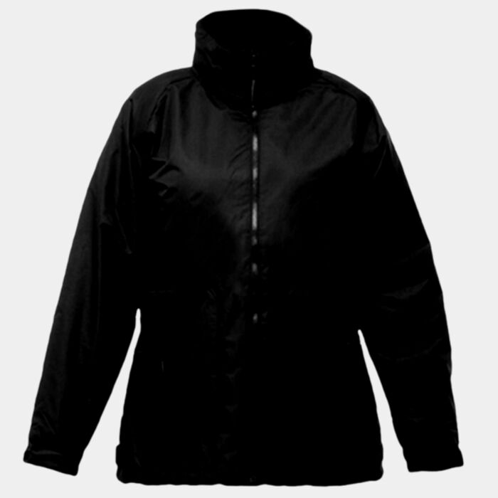 Hudson Women's Fleece Lined Jacket Thumbnail