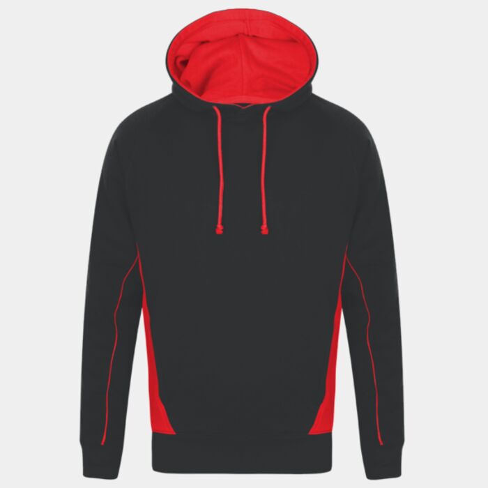 Pullover hoodie Thumbnail