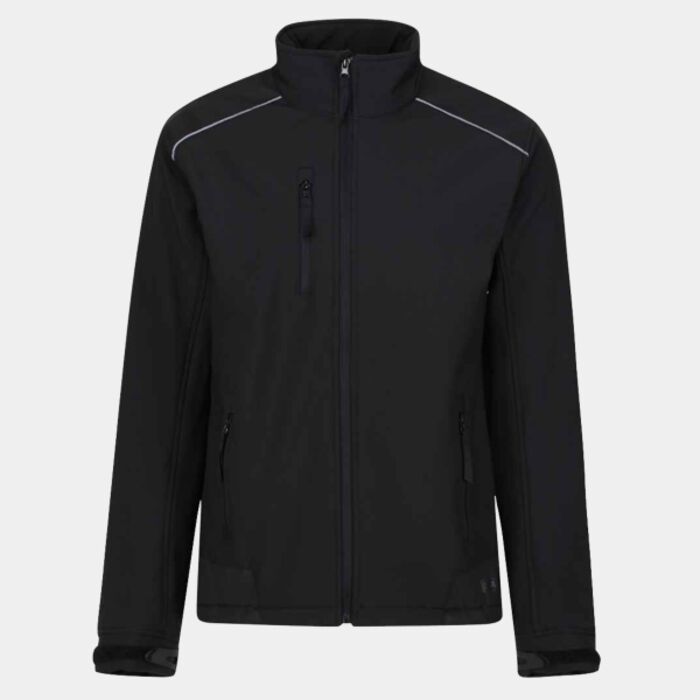 Sandstorm workwear softshell Thumbnail