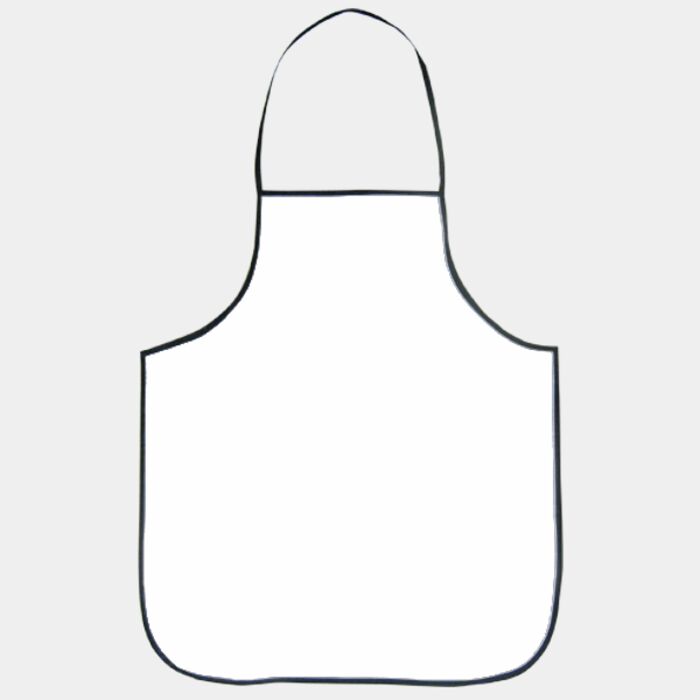 BBQ Apron Thumbnail