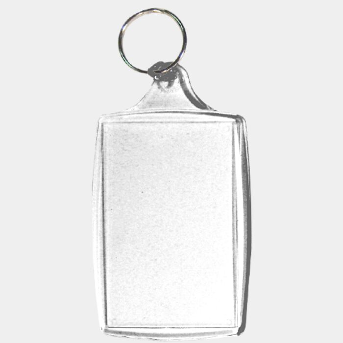 Key Fob - Large Thumbnail