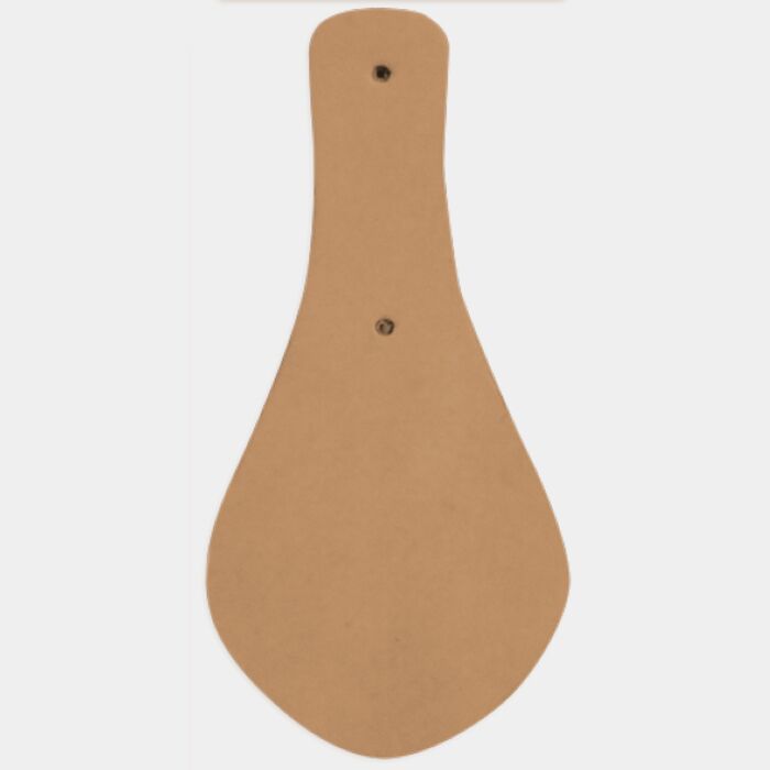 Leather Key Rings Thumbnail