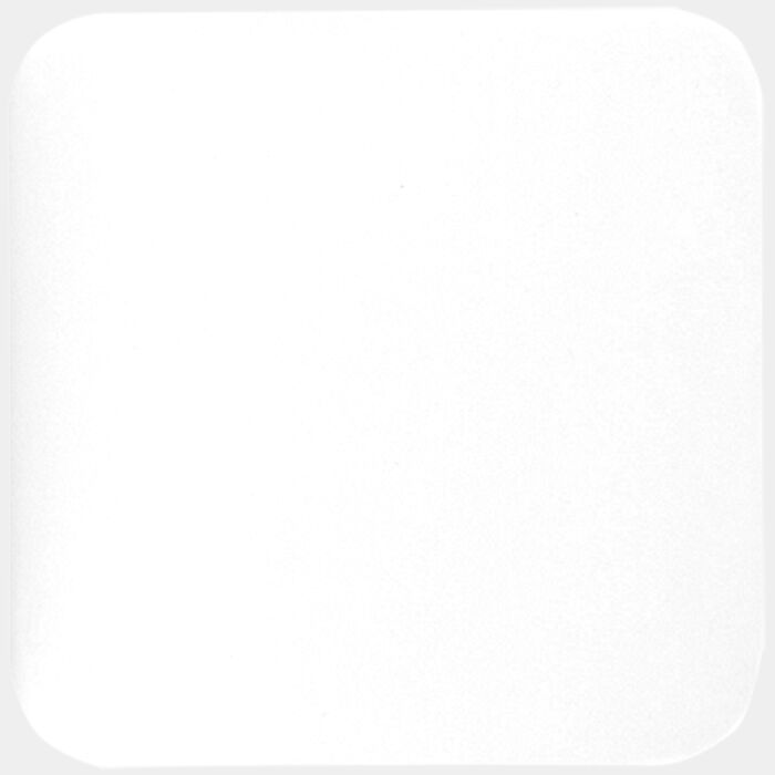 Gloss Coaster - Square Thumbnail