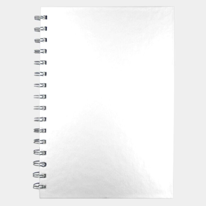 Meeting Book - A5 Thumbnail