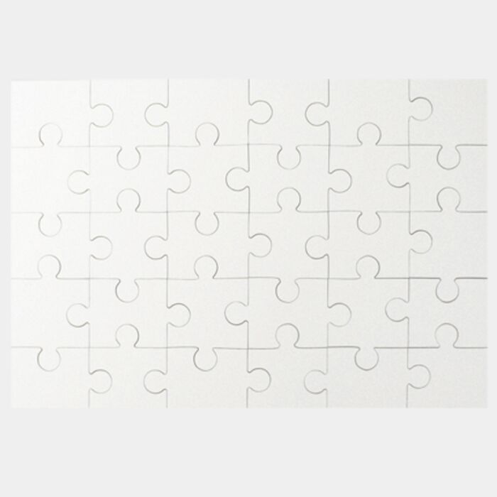 Medite Jigsaw - 30 Piece Thumbnail