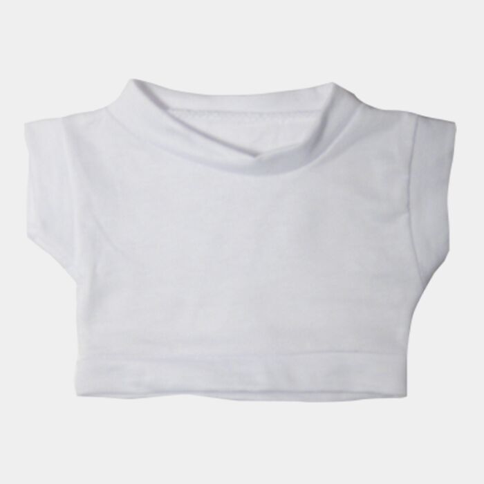 Soft Toy - 10" Promo Bear Thumbnail