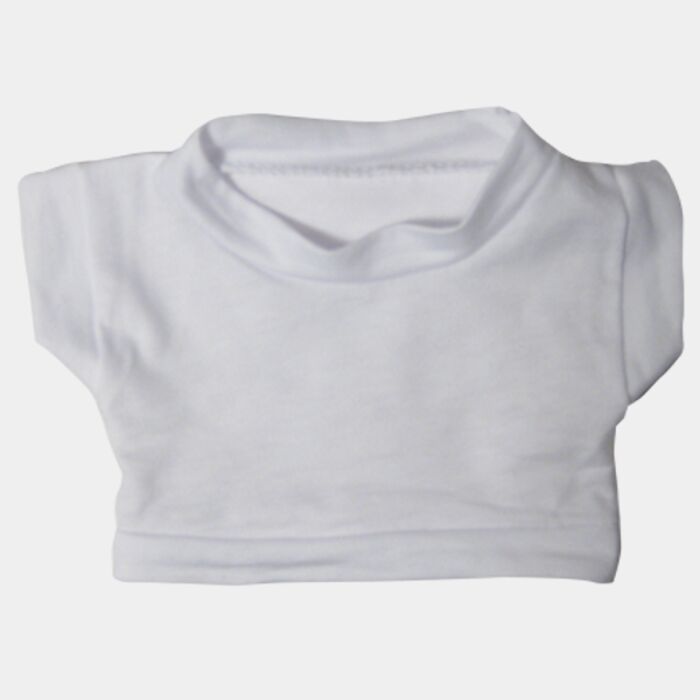 Soft Toy - Shaggy Bear Thumbnail