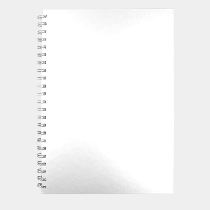 Meeting Book - A4 Thumbnail