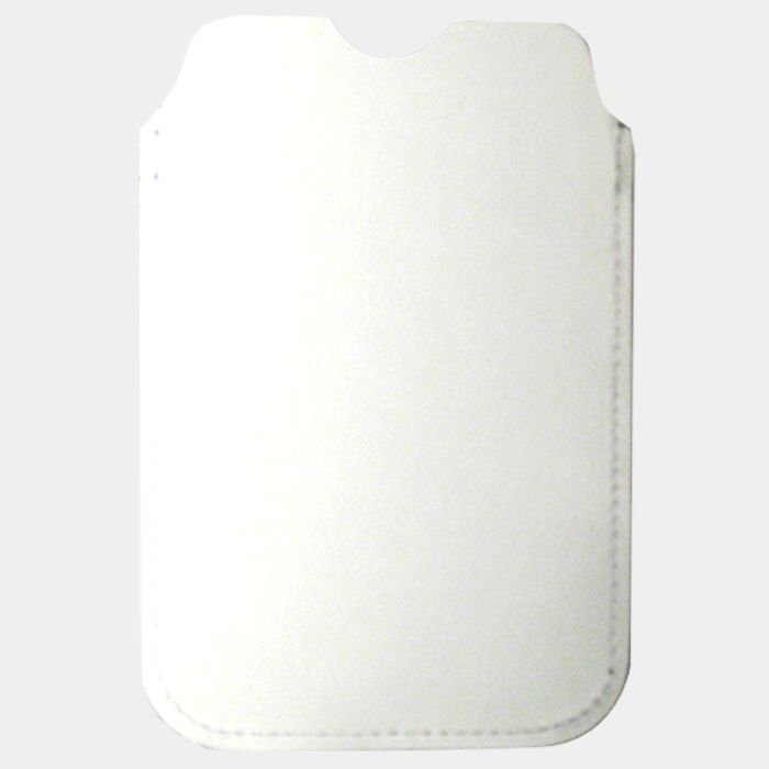 Leather iPhone Cover Thumbnail