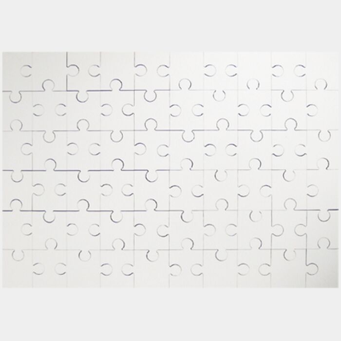 Medite Jigsaw - 60 Piece Thumbnail