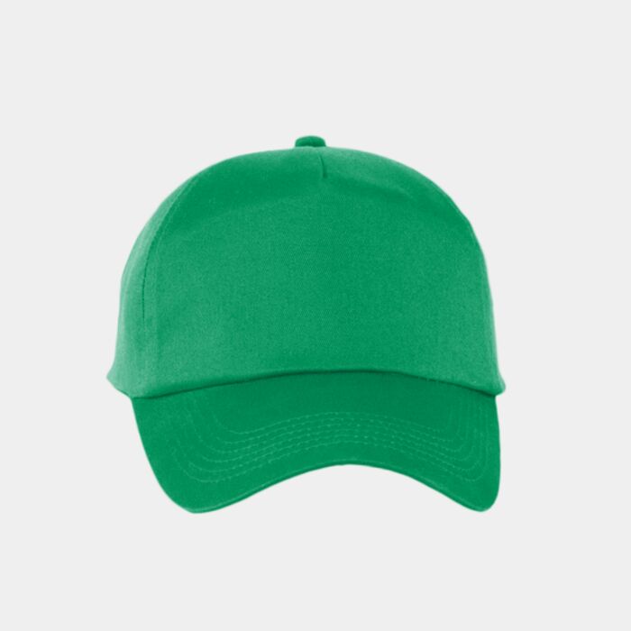 Junior original 5-panel cap Thumbnail