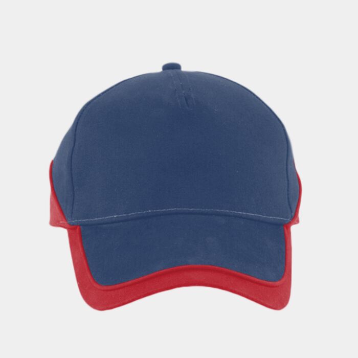 Teamwear competition cap Thumbnail