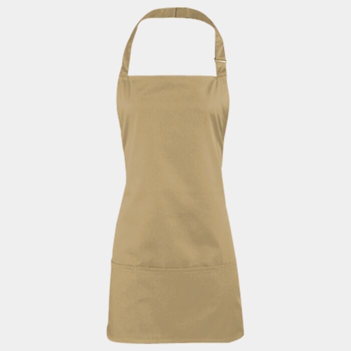 Colours 2-in-1 apron Thumbnail