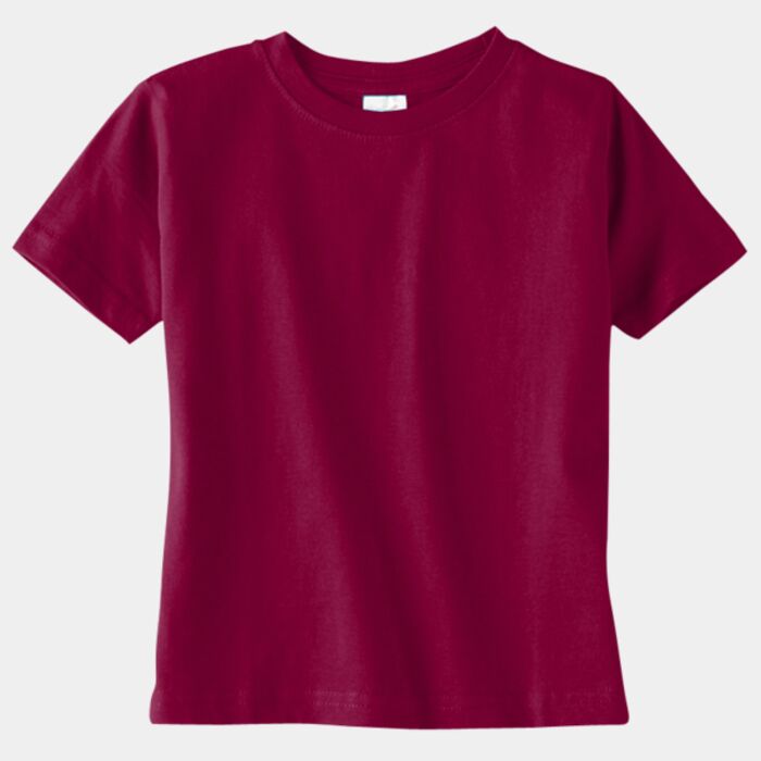 Kid's Valueweight T Thumbnail