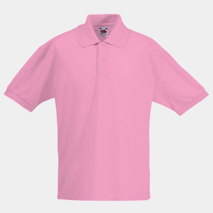 Kid's 65/35 Polo Thumbnail