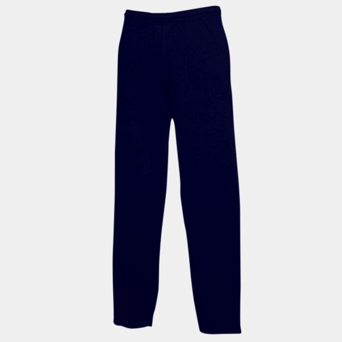 Men's Classic Open Hem Jog Pants Thumbnail