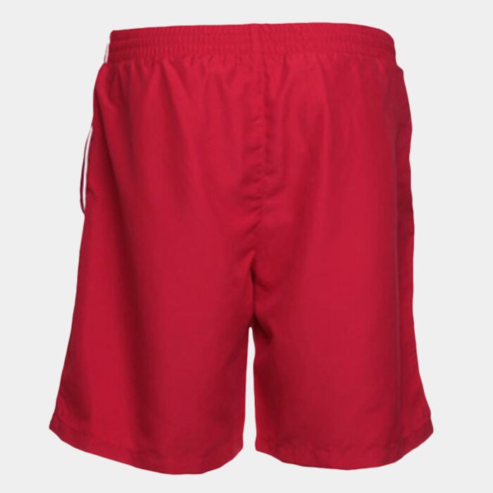 Classic Fit Track Short Thumbnail