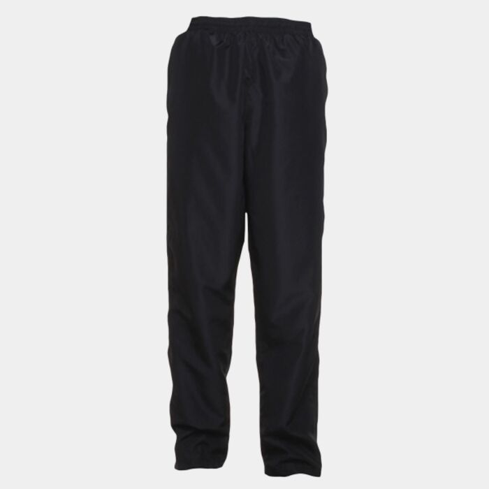 Regular Fit Plain Training Pant Thumbnail