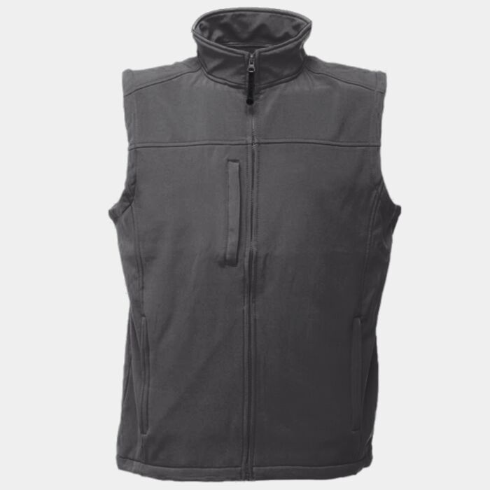 Flux softshell bodywarmer Thumbnail