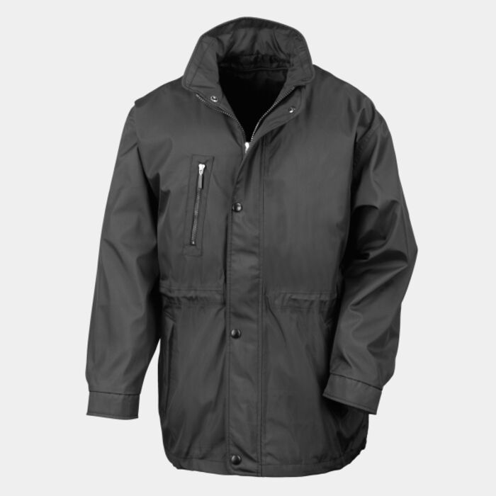 City executive jacket Thumbnail