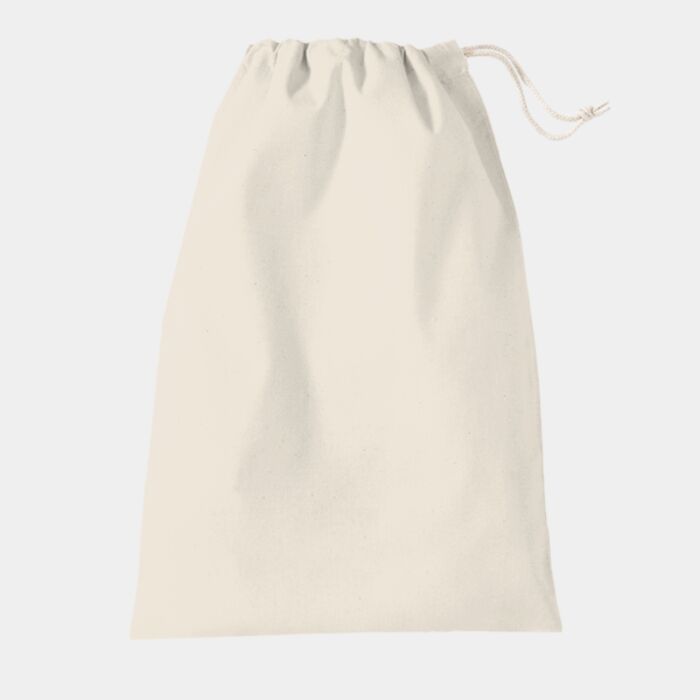 Cotton Stuff Bag Thumbnail