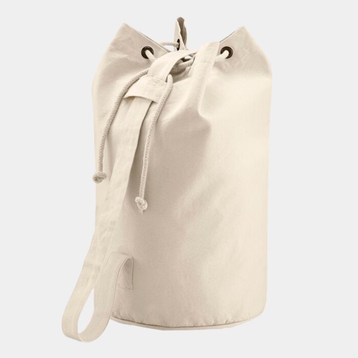 Canvas Duffel Thumbnail