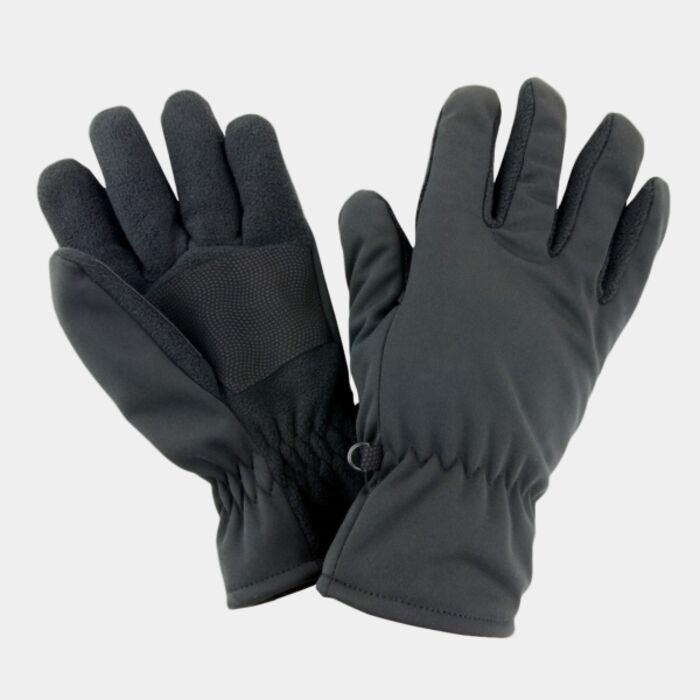 Softshell Thermal Gloves Thumbnail